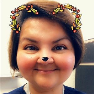 Meet your Posher, Theresa